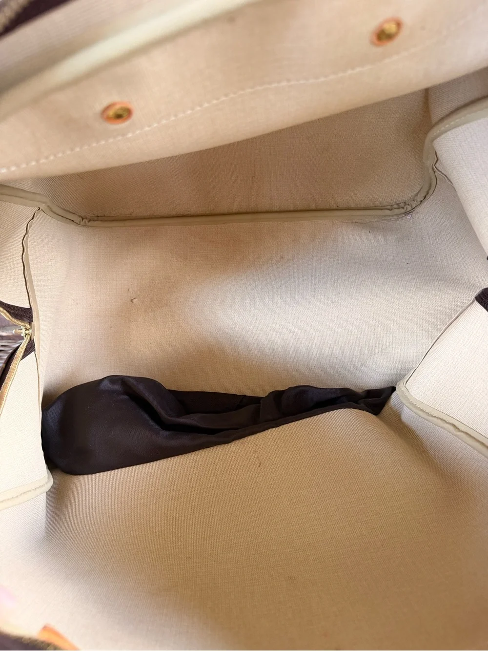 Louis Vuitton Monogram EVASION SPORT